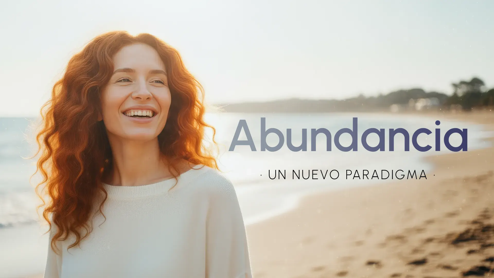 Abundancia - Un Nuevo Paradigma