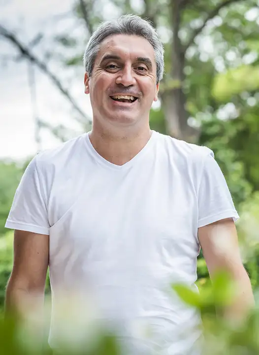 Ariel Monserrat