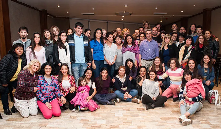 Foto Familia