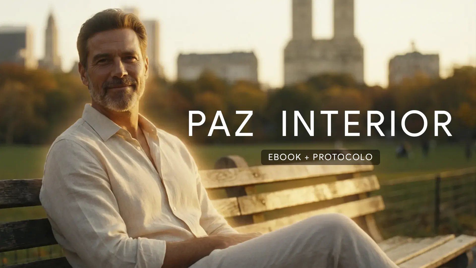 Paz Interior