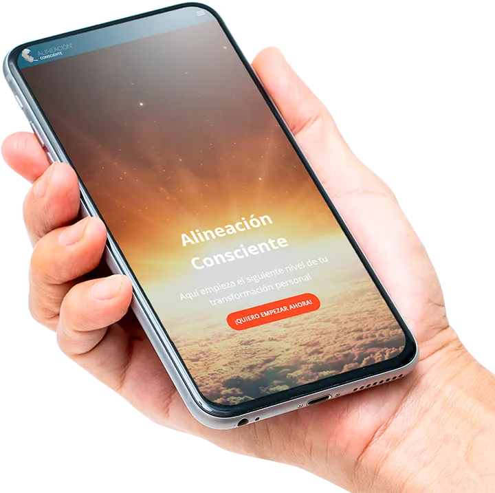 Campus Alineación Consciente