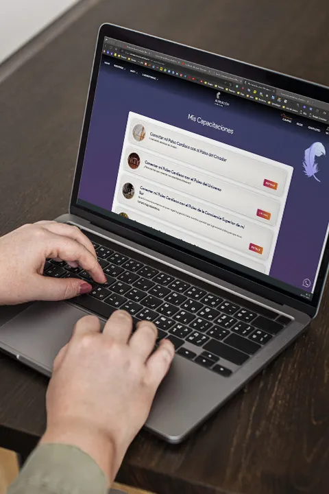 Capacitaciones en Alineación Consciente