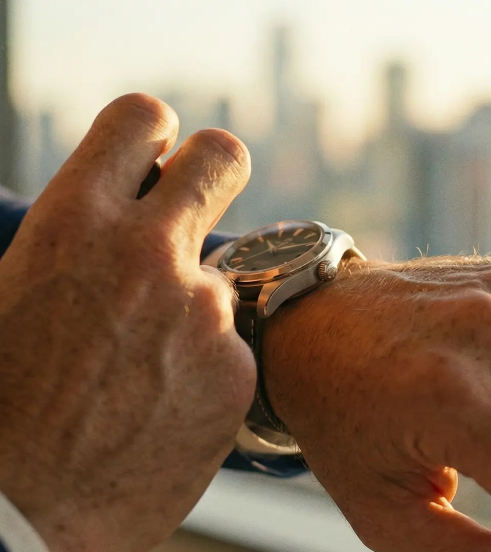 Experiencia Vivencial