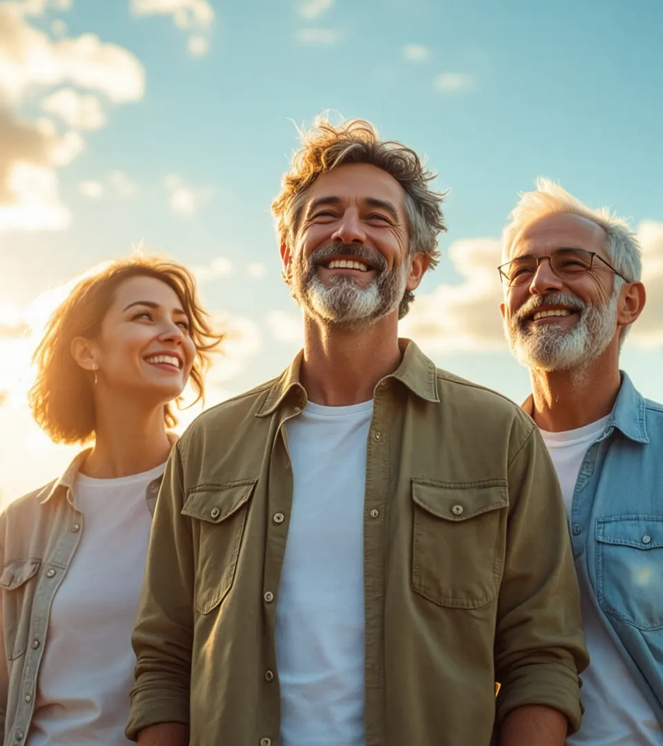 Experiencia Vivencial