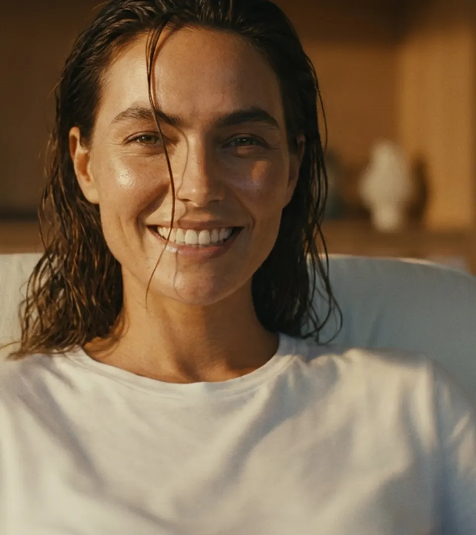 Experiencia Vivencial