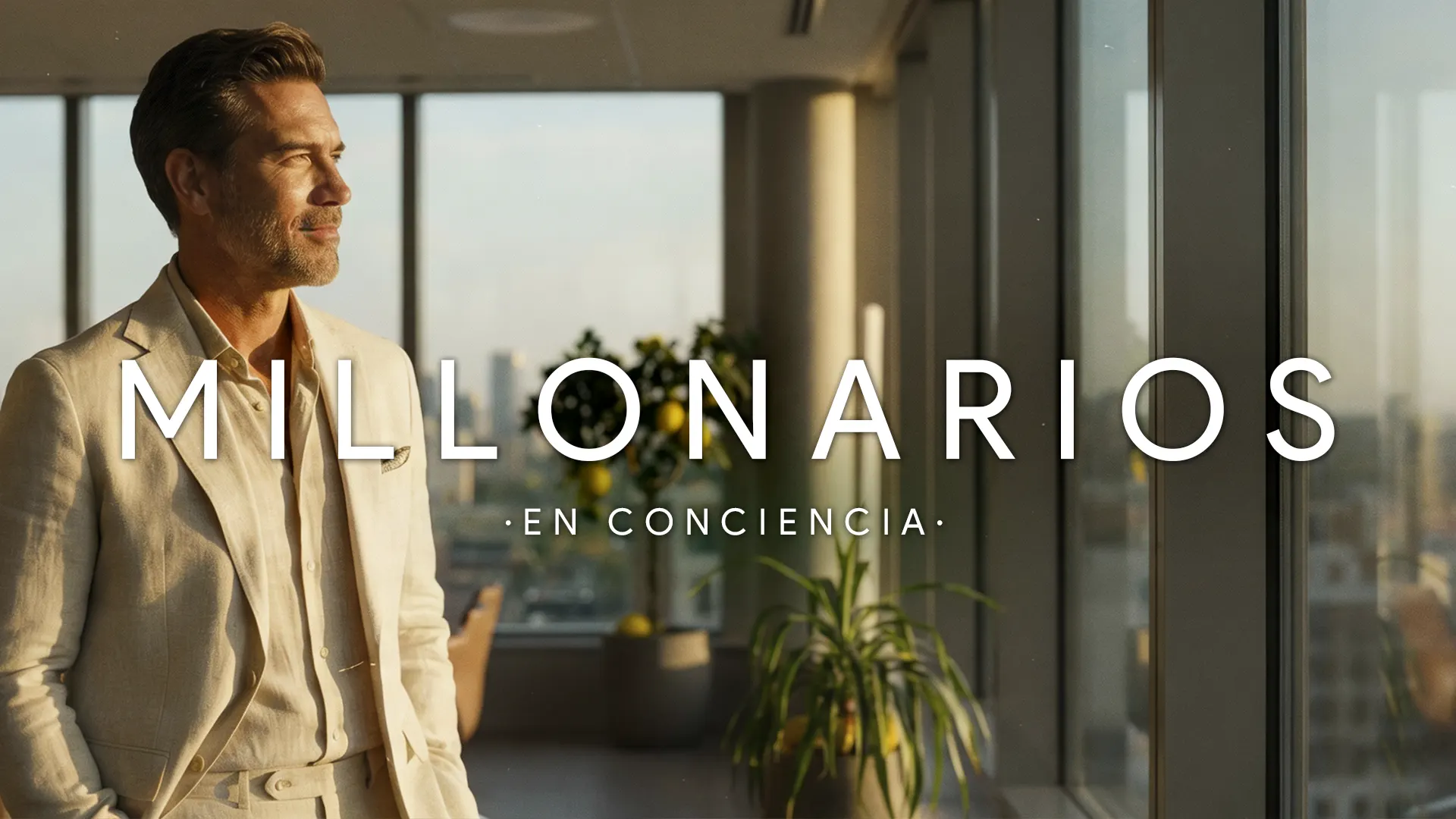 Millonarios en Conciencia