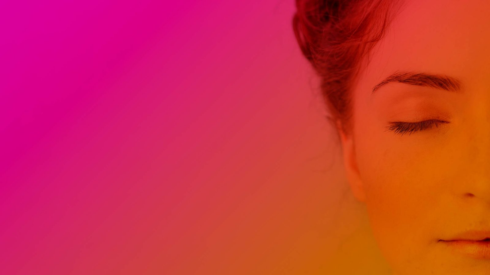 Dejar ir la Anestesia