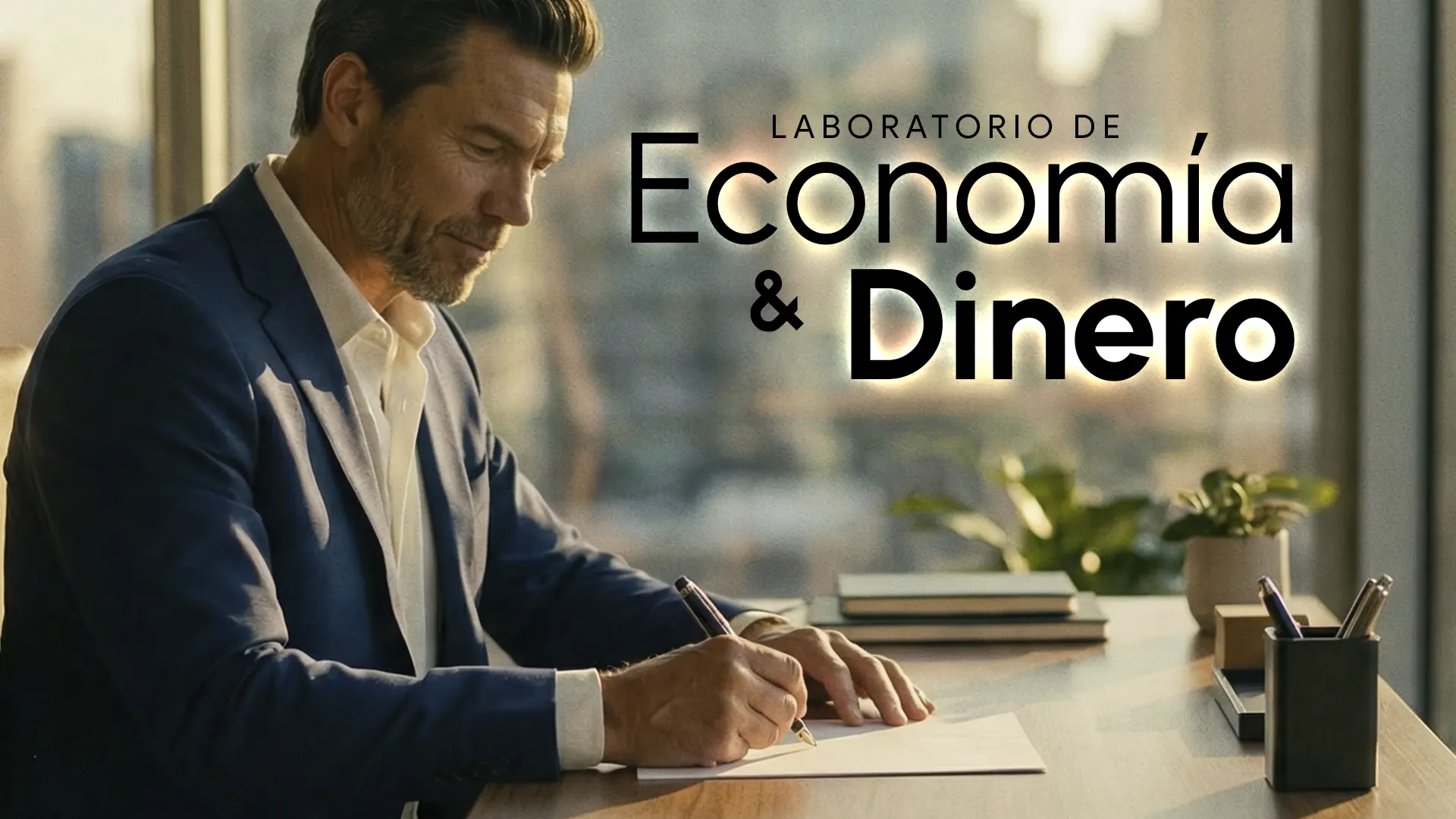 Economía y Dinero