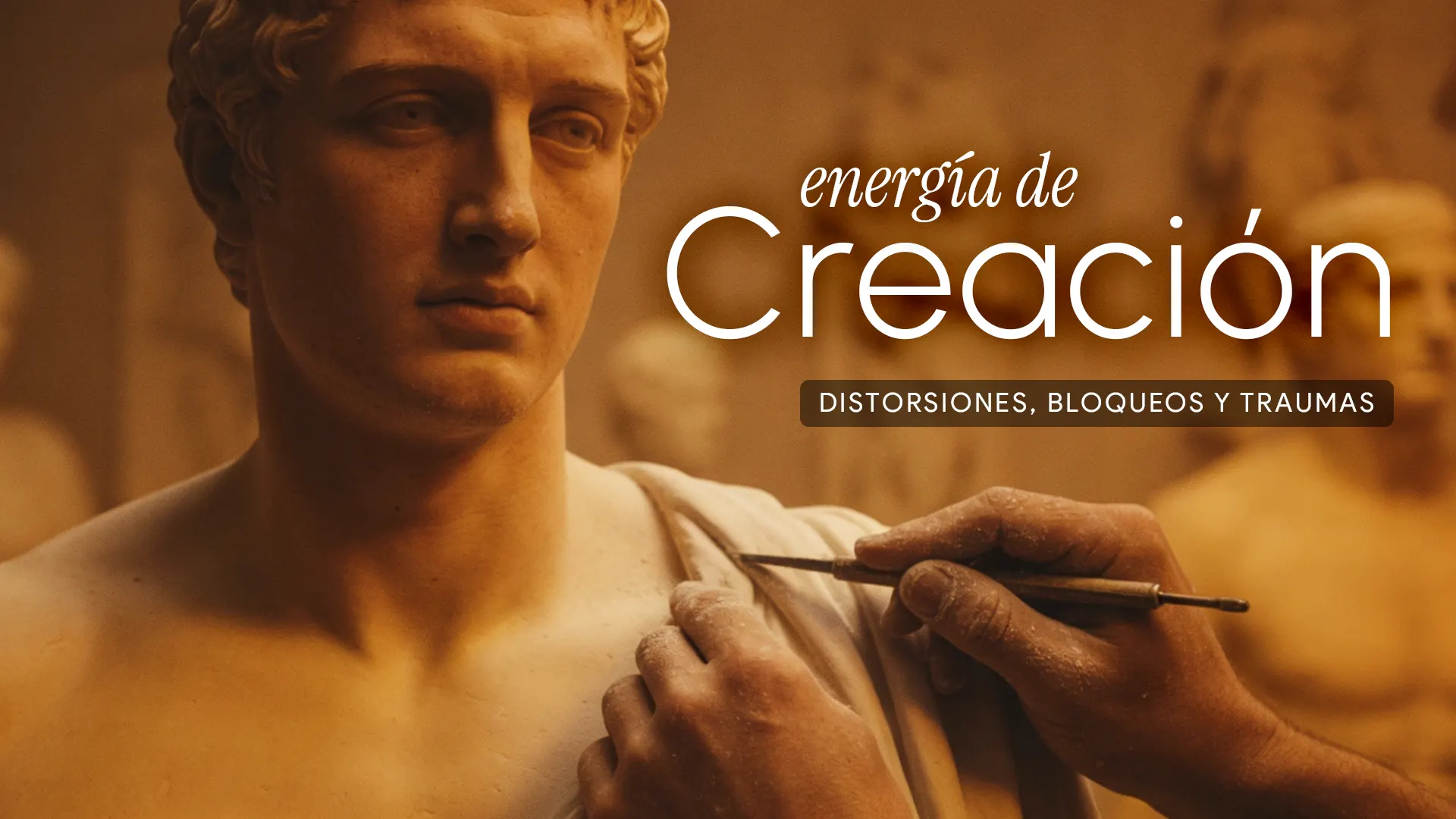 Energía de Creación