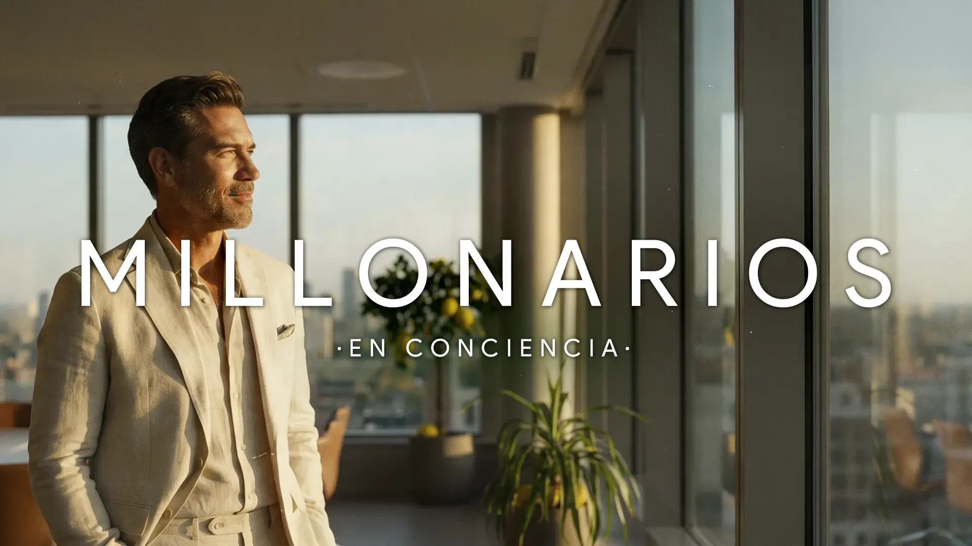 Millonarios en Conciencia