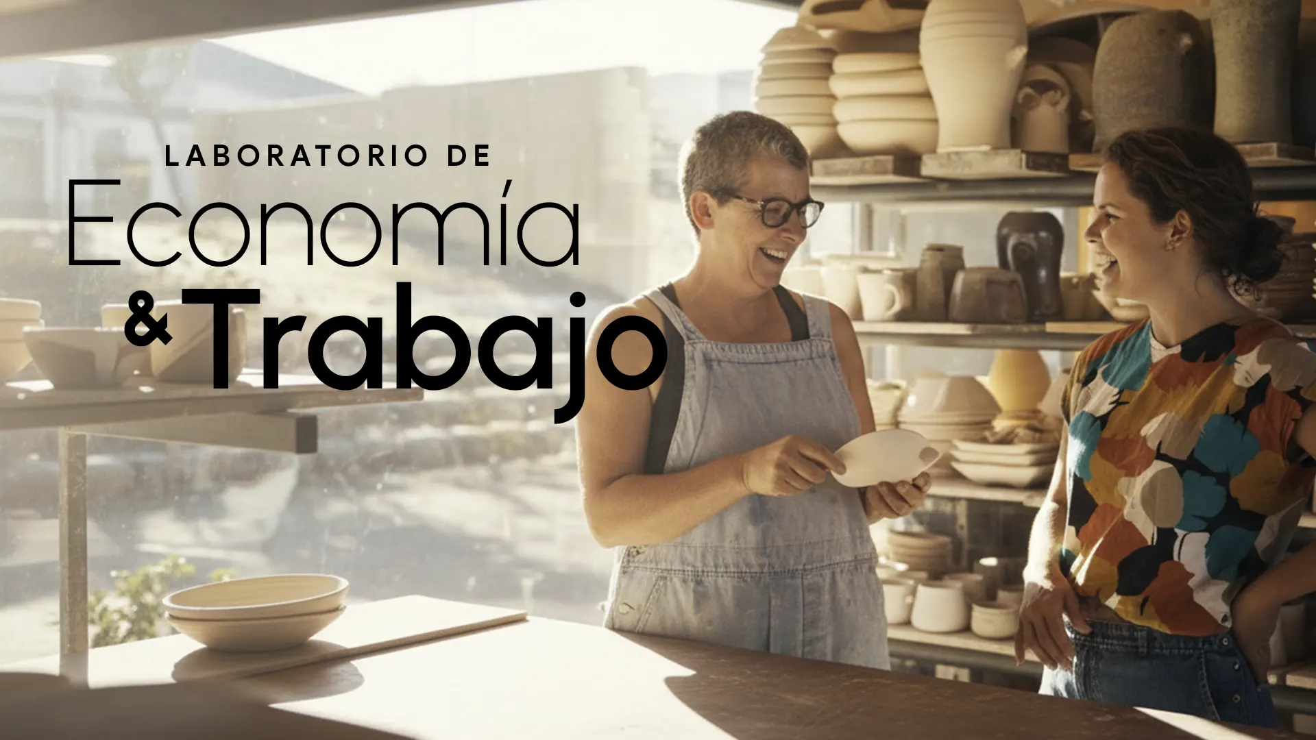Economía y Trabajo