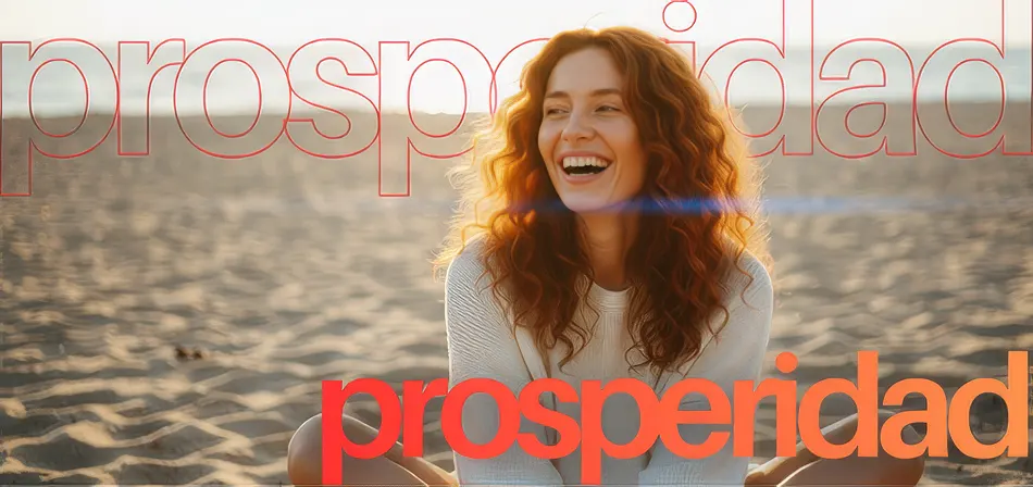 Prosperidad y Abundancia