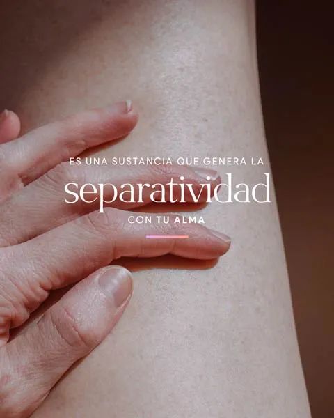 Separatividad