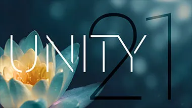 Unity 21