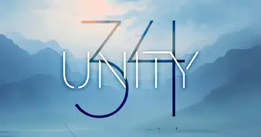Unity - Ciclo 34