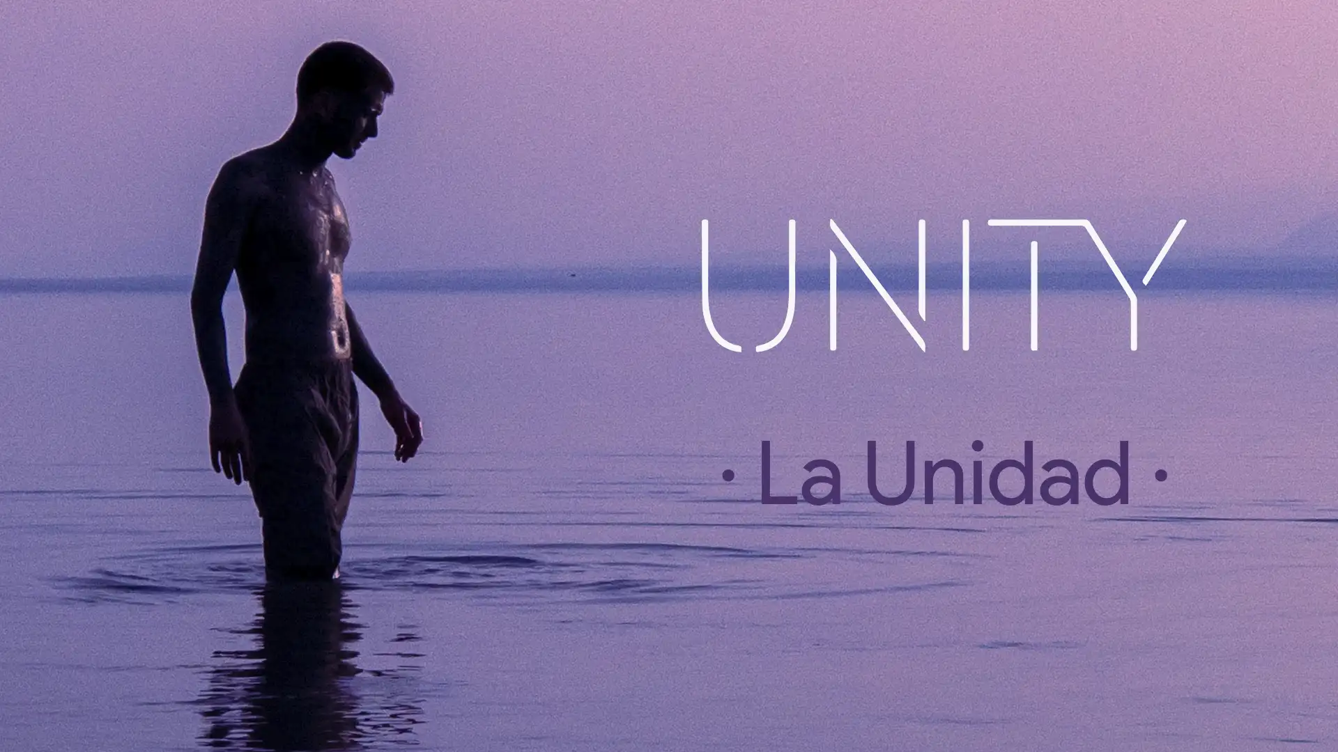 UNITY Ciclo 01 La Unidad