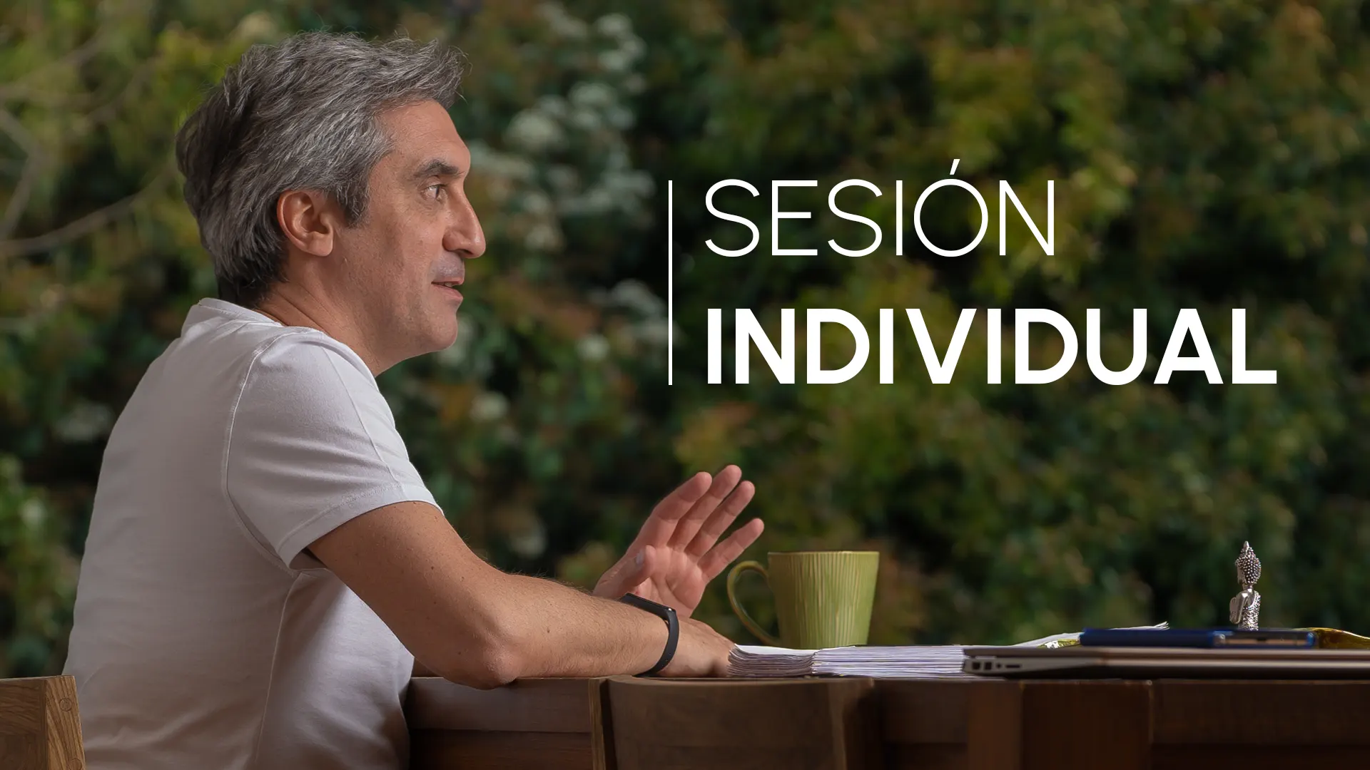 Sesión Individual