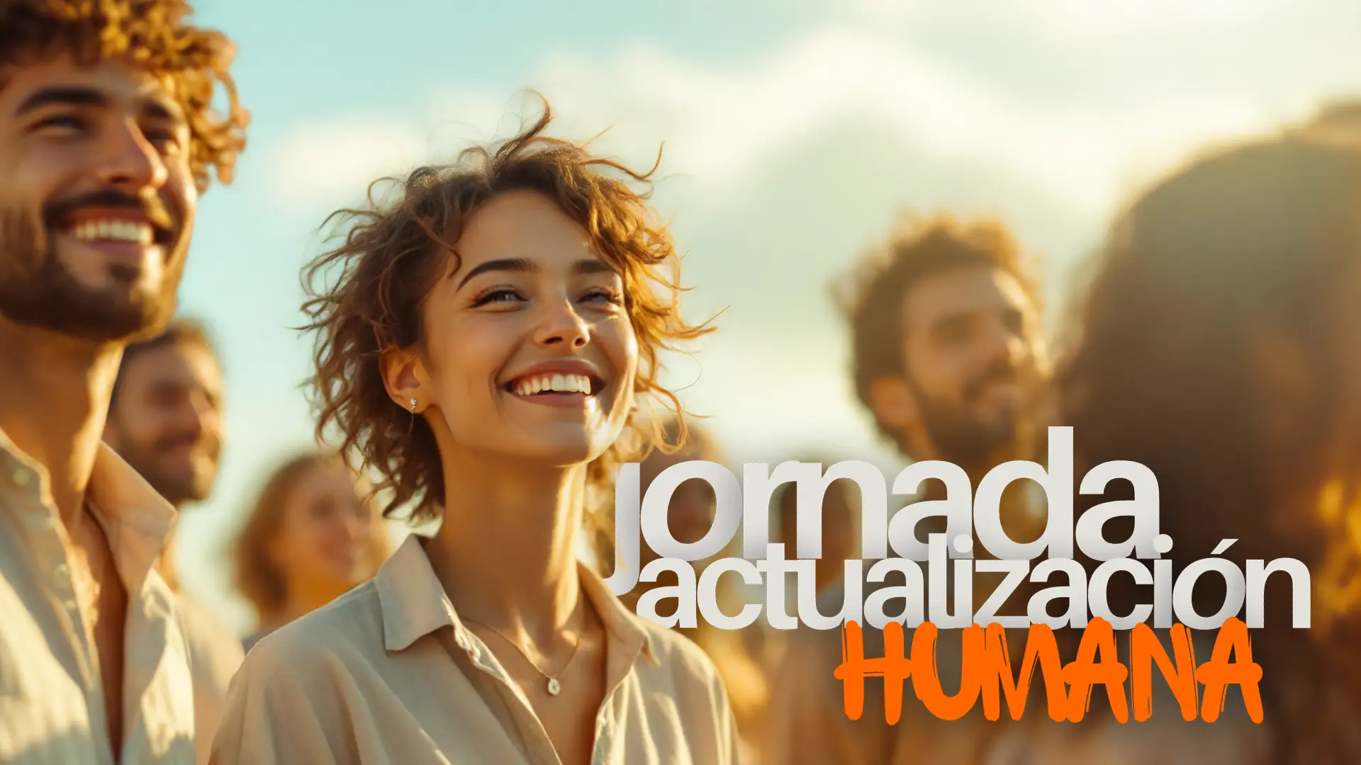 Jornada de Actualización Humana