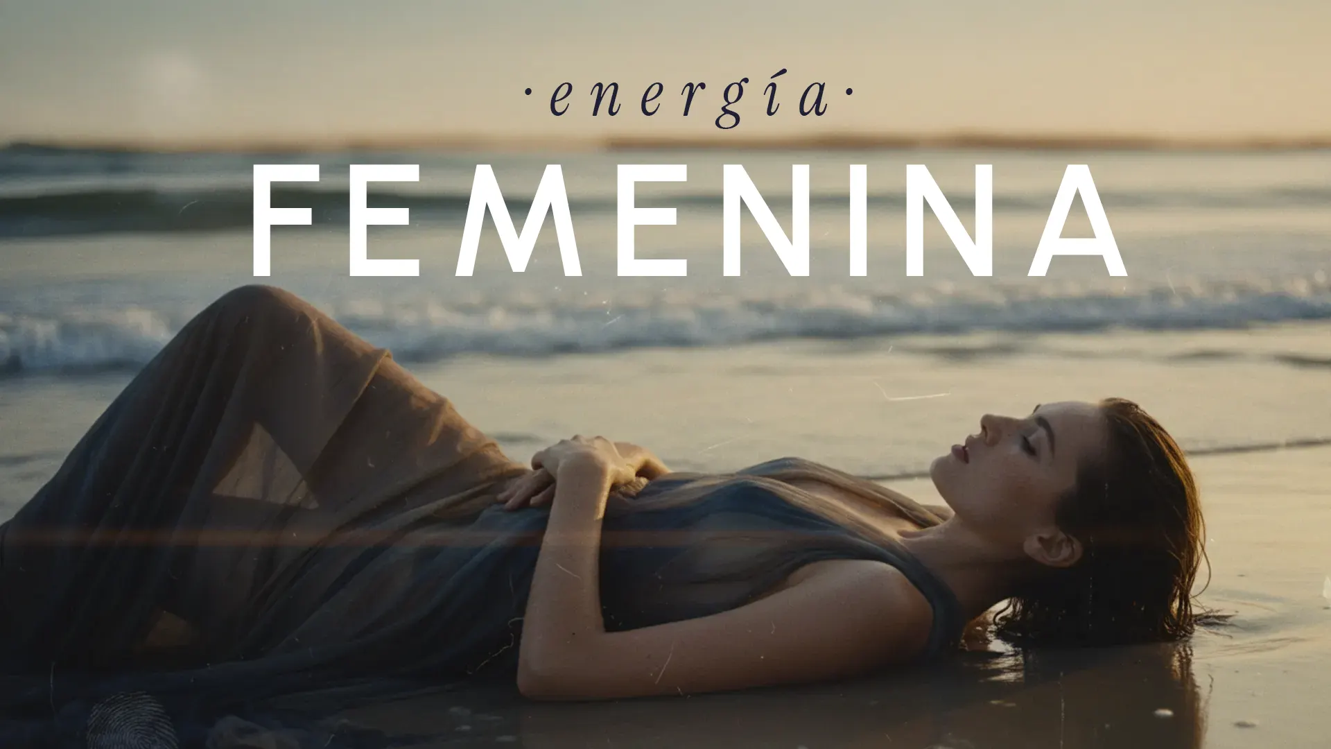 Energía Femenina