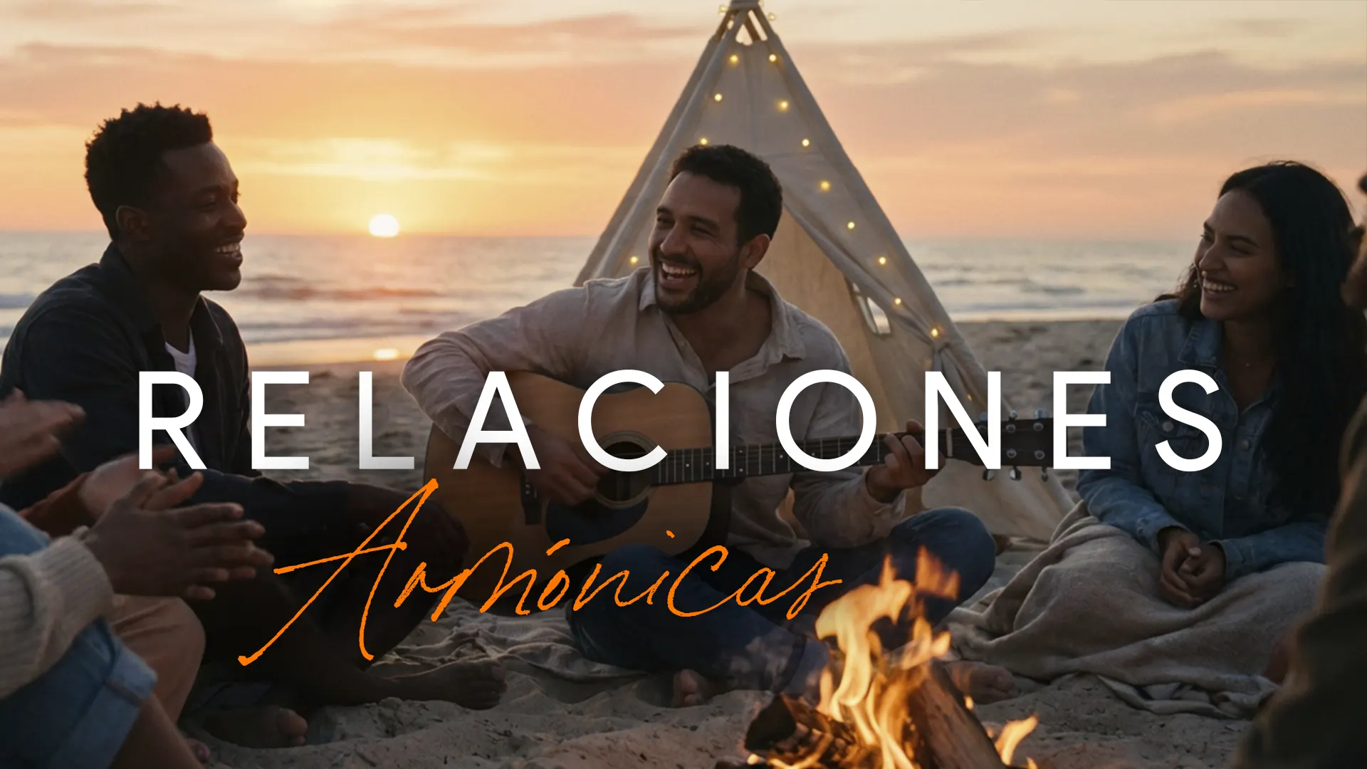 Relaciones Armónicas