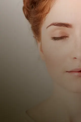 Dejar ir la Anestesia