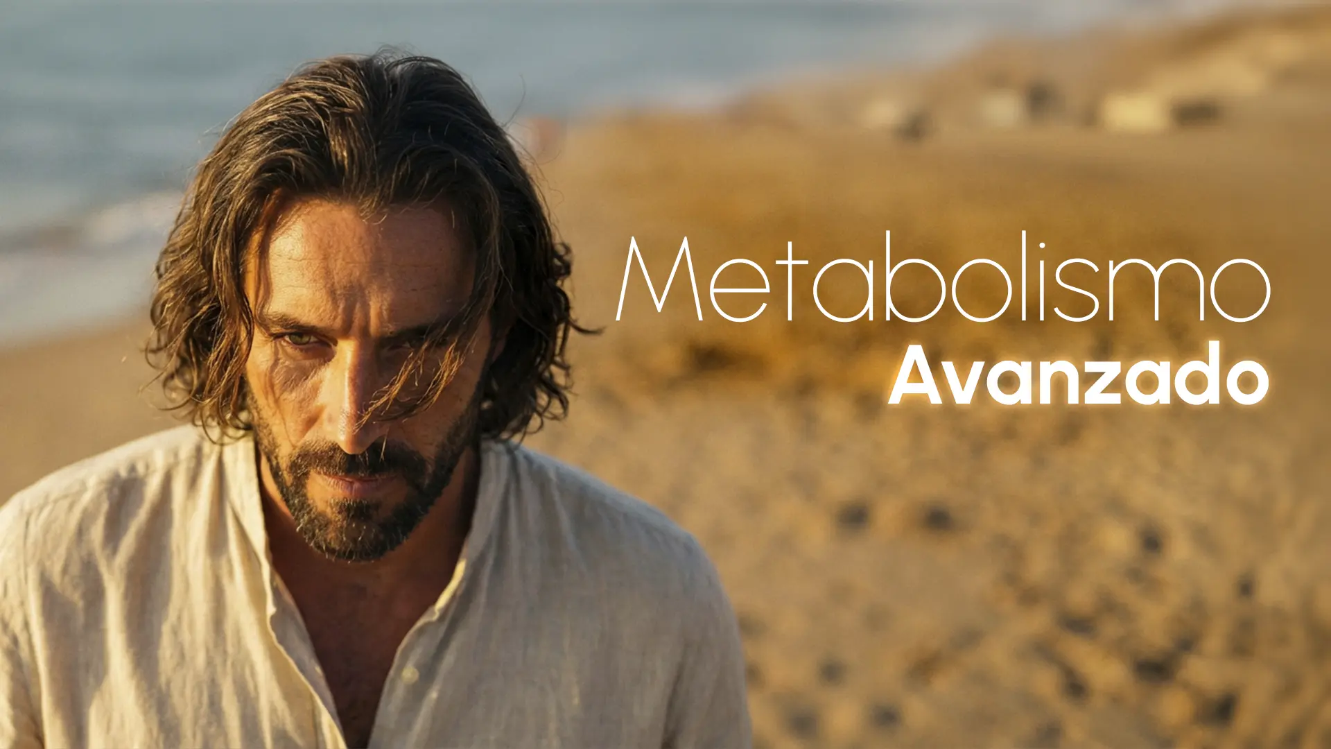 Metabolismo Avanzado